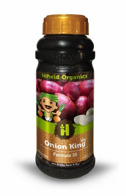 Onion King (Growth Promoter for Onion)