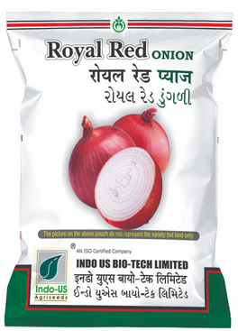 Onion Indo US Royal Red