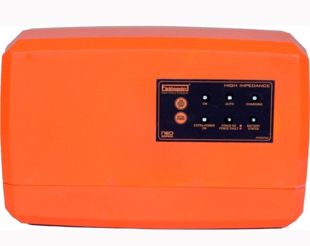 Fieldmaster Solar Energizer - Fence Guard E3