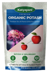 Katyayani Organic Potash Fertilizer
