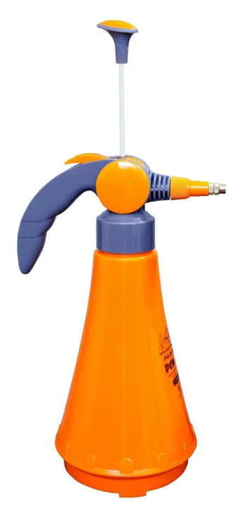 Pad Corp PCM - H1 High Pressure 1 Liter Sprayer