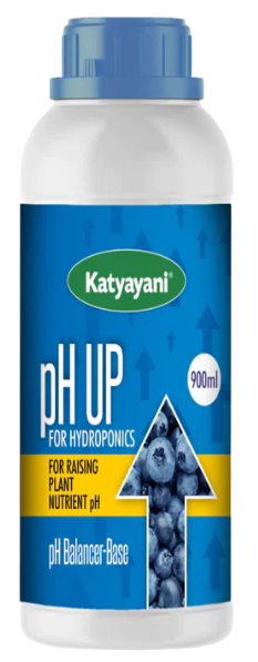 Katyayani pH UP for Hydroponics