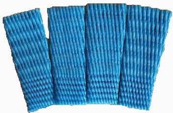 EPE Fruit Tapered Net 80 mm T X 220 mm L (1000 pieces)