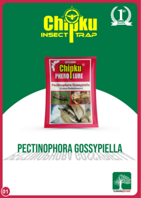 Chipku Pink Bollworm Lure