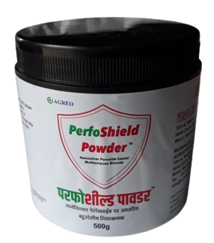 PerfoShield Powder - S Amit Chemicals (AGREO)