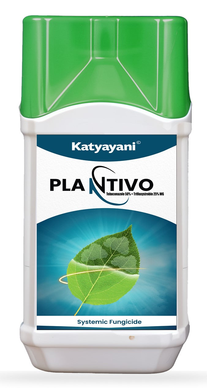 Katyayani Tebuconazole 50% + Trifloxystrobin 25% WG