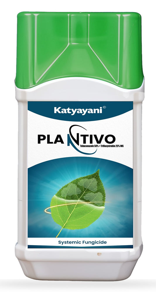 Katyayani Tebuconazole 50% + Trifloxystrobin 25% WG