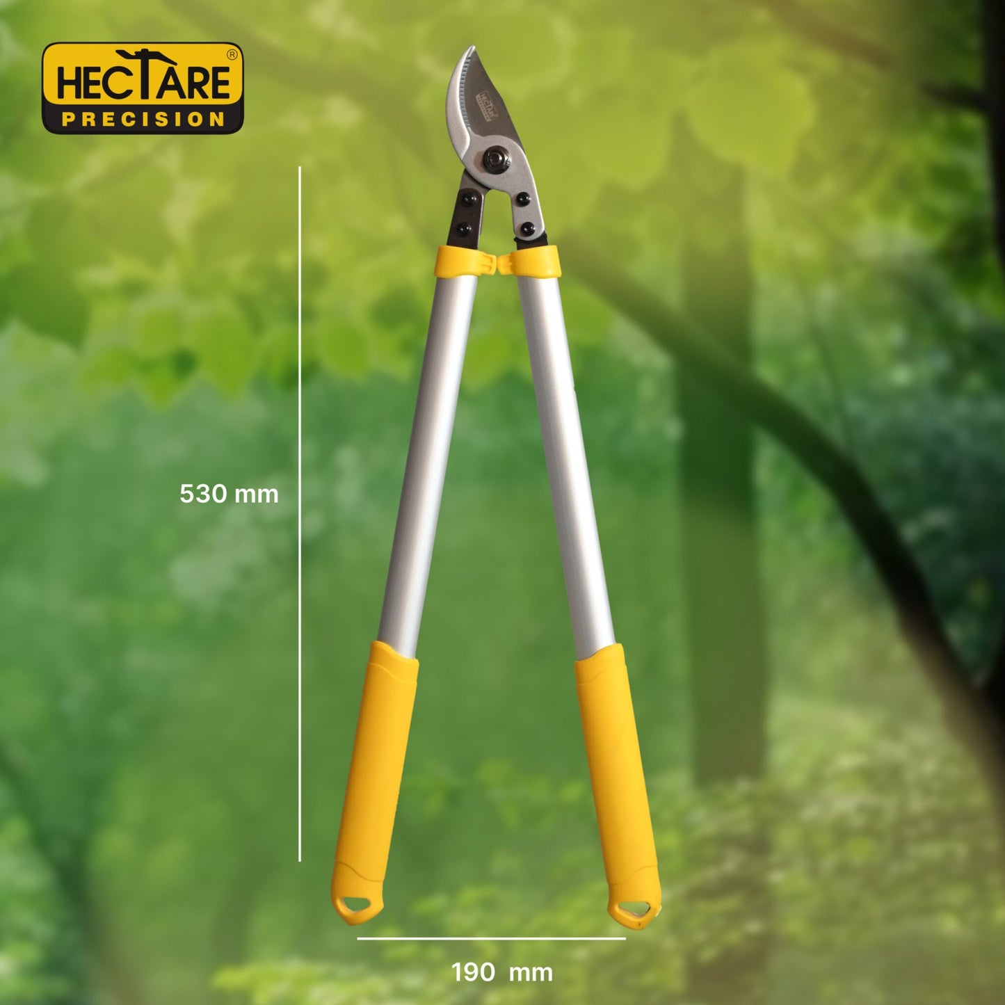 Hectare Precision Bypass Lopper