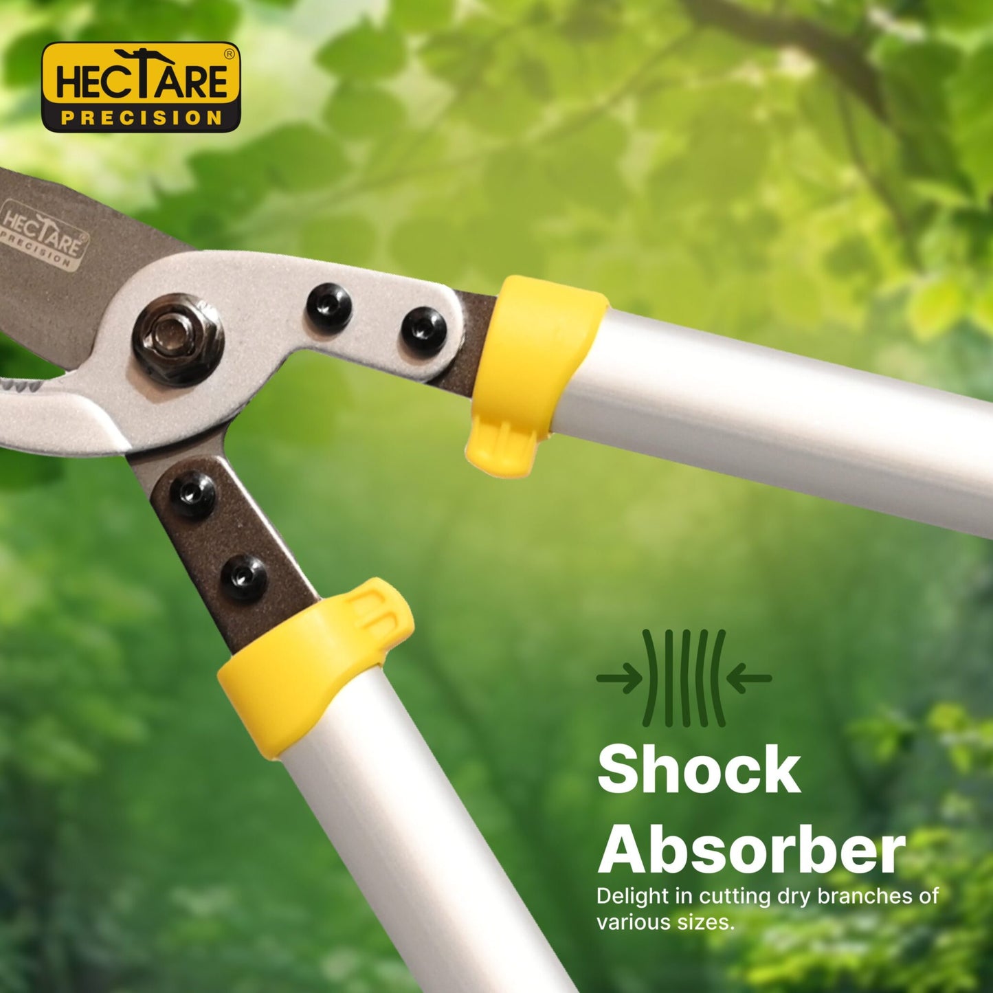 Hectare Precision Bypass Lopper