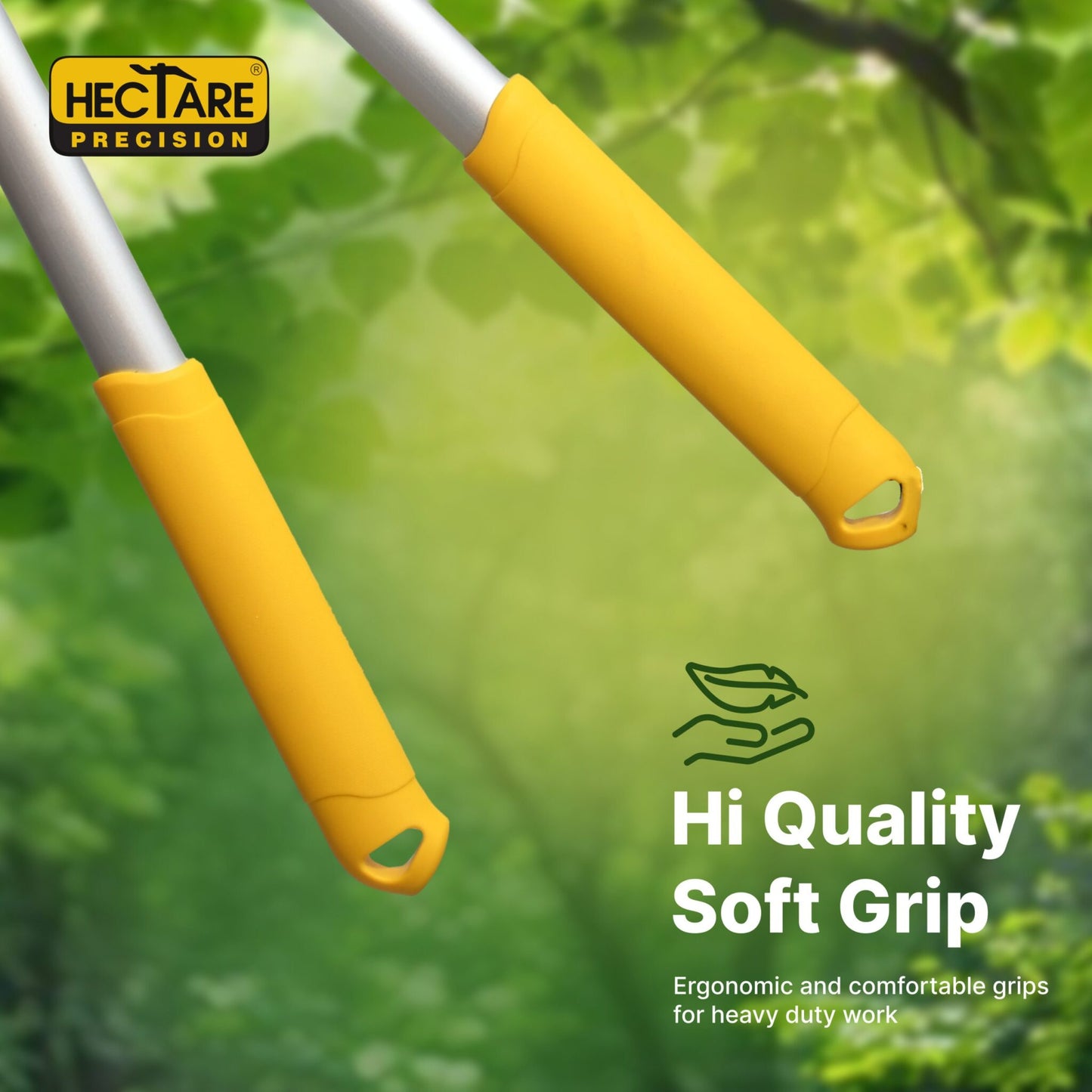 Hectare Precision Bypass Lopper