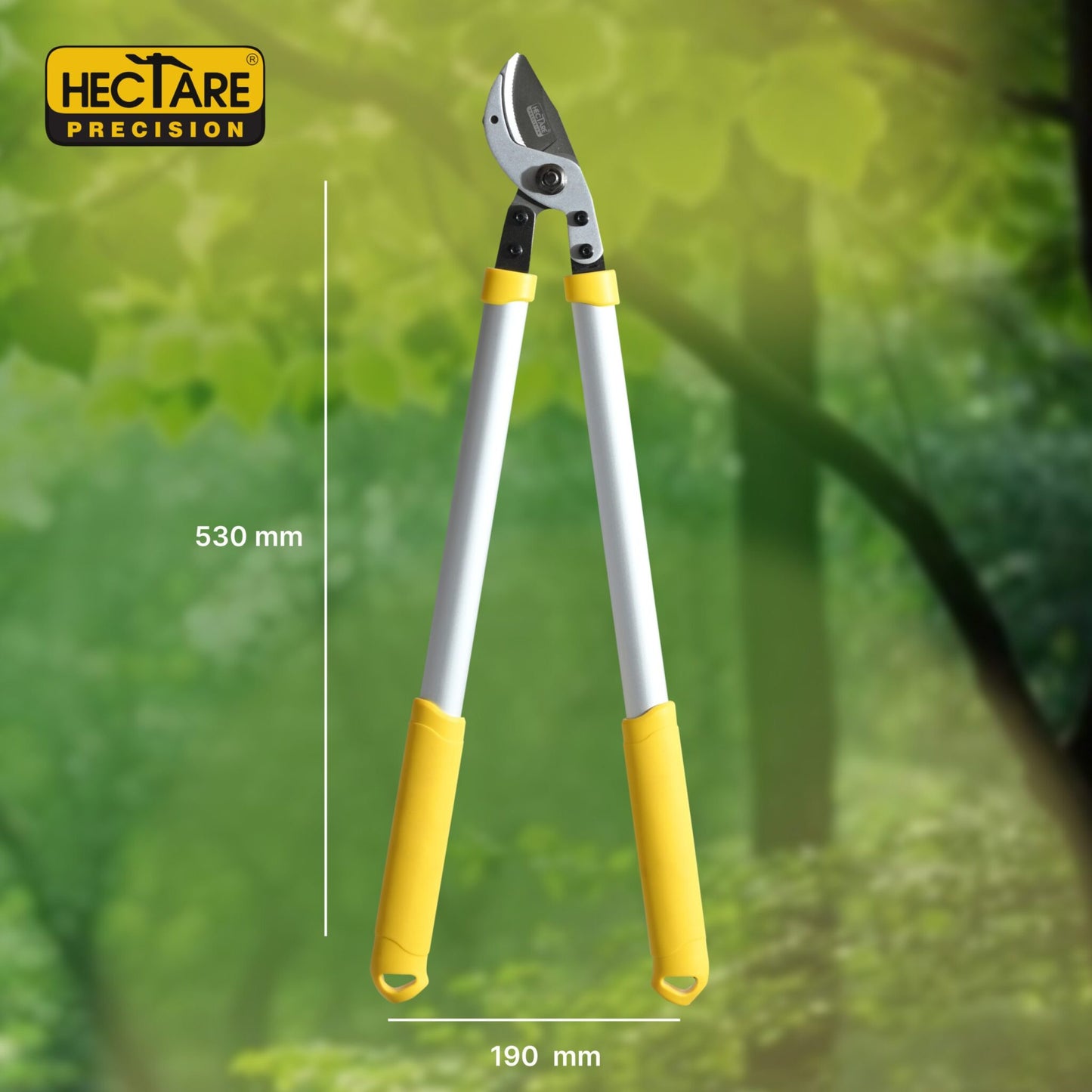Hectare Precision Anvil Lopper