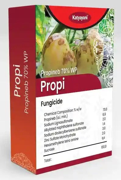 Katyayani Propi - Propineb 70% W.P.