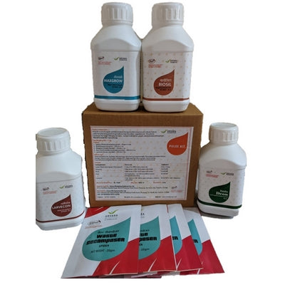 Pulse Kit with Grow One