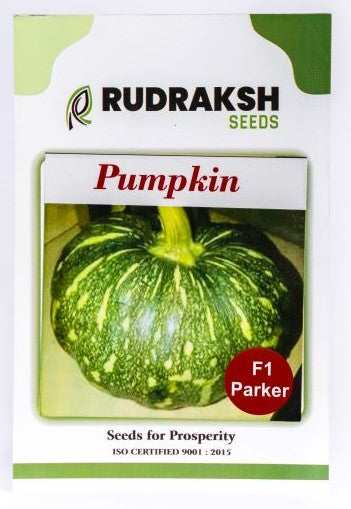 Pumpkin / Kaddoo Parker