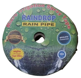 Raindrop Rain Pipe