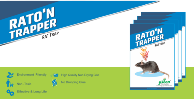 Rato'n Trapper