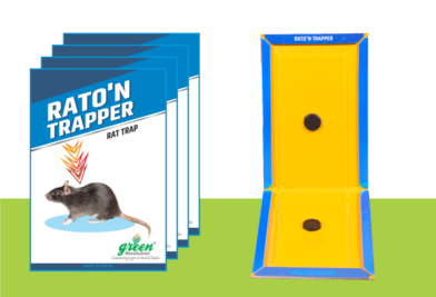 Rato'n Trapper