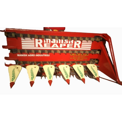 Tractor Front Mounted Reaper 78" B5 Belt