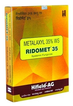 Metalaxyl 35% WS
