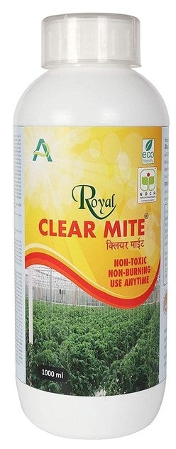 Royal Clear Mite