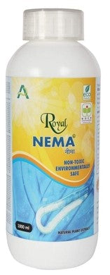 Royal Nema - Nematicide