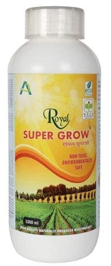 Royal Super Grow