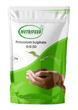 Nutrifeed S:O:P 00:00:50