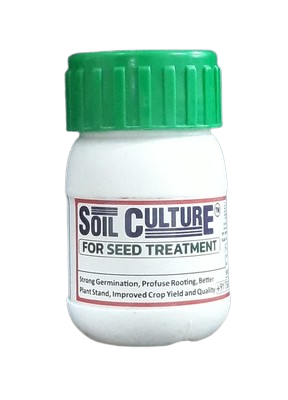 Soil Culture for Seed Treatment 50 ml