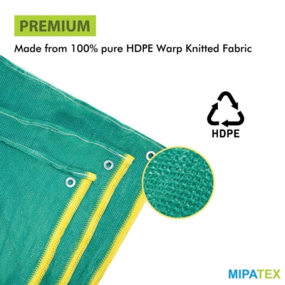 Mipatex 75% Green Shade Net