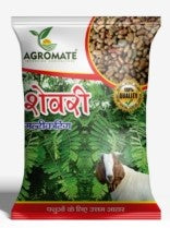Shevari Seeds (Sesbania Sesban)