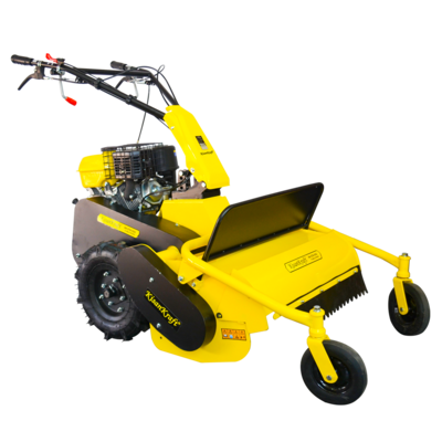 Stubble Mower 4-Stroke 6.7 HP KK-STB-050