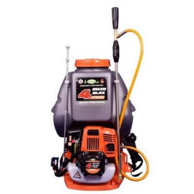 Suzo Max Power Sprayer (4 Stroke Petrol Engine, 20 Litre Tank)