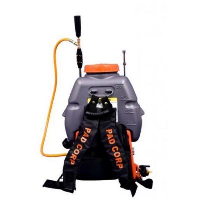 Suzo Max Power Sprayer (4 Stroke Petrol Engine, 20 Litre Tank)