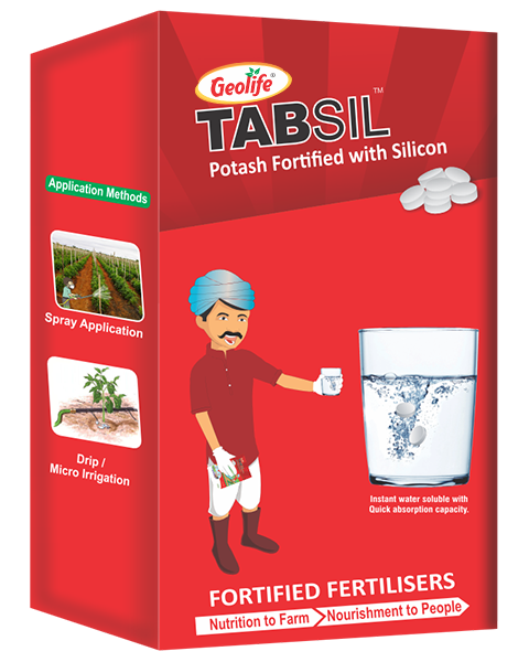 Geolife Tabsil FA