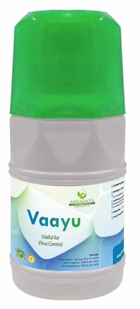 Annadata Vaayu - Organic Viricide