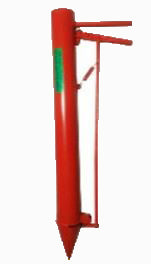 Vegetable Transplanter VGT 01C CRC-A