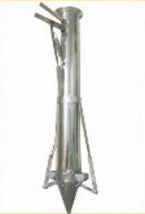 Vegetable Transplanter VGT-03DC SS-C