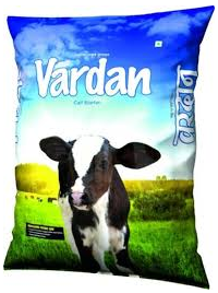 Amul Vardan Calf Starter Calf Feed 25 Kg (Gujarat)