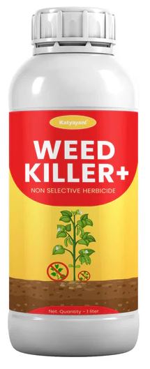 Katyayani Weed Killer Plus | Herbicide