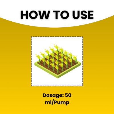 Katyayani Weed Killer Plus | Herbicide