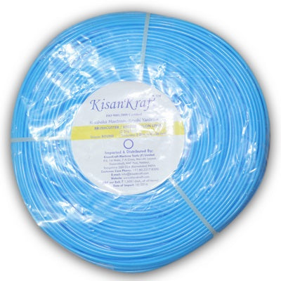 Nylon Rope 3.2mm X 2.5Kg 40meters Blue for Brush Cutter
