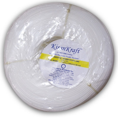 Nylon Rope 3.2mm X 2.5Kg 40meters for Brush Cutter