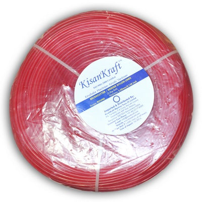 Nylon Rope 3.5mm X 2.5Kg 40meters Red for Brush Cutter