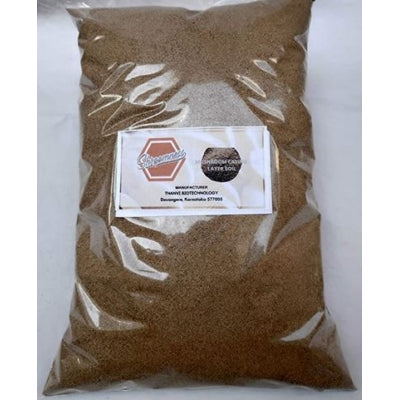 SporeKart Shroomness Mushroom Casing Soil 4.5 Kg