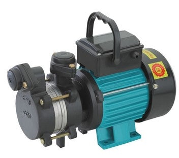 Self Priming Pump 0.50HP 12x12mm YM-DV1 C.I