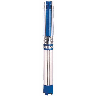 Bore Well Submersible 20HP 10 Stage 150mm (C.I.) V-6 YMC-200