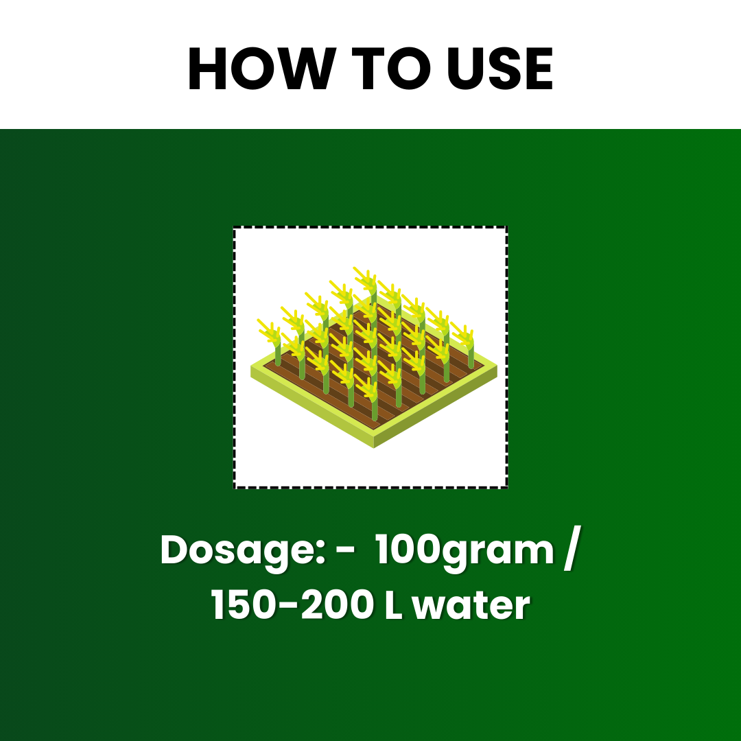 Katyayani Zinc 12% EDTA Fertilizer