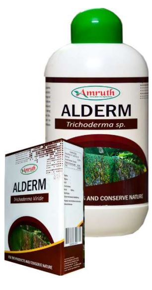Alderm - Liquid (Trichoderma viride)