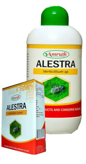 Alestra - Liquid (Verticilliumlecanii)