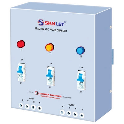 Skylet Automatic Phase Changer APC-32